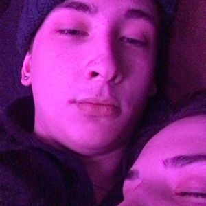 Meet your Posher, Dashiell